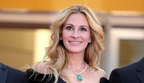 Najkrajšou ženou sveta podľa magazínu People je Julia Roberts