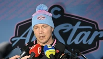 Košice sa môžu tešiť na veľkolepú akciu. Účasť v exhibičnom zápase potvrdili hokejové legendy