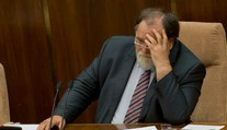 Číž: Ústava nepredpokladá možnú zmenu amnestie