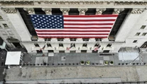 USA schválili historicky najväčší záchranný balík pre tamojšiu ekonomiku