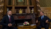 Medvedev ubezpečil Pellegriniho, že dodávky plynu nebudú po Novom roku ohrozené