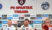 Trnavu čaká futbalový sviatok. Valencia však dorazila bez najväčšej hviezdy