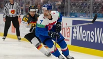 Ďalší Slovák v KHL. Do Vladivostoku sa sťahuje stabilná opora zadných radov našej reprezentácie