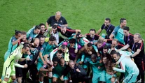 Takto sa k postupu Portugalska do finále ME vyjadrili zahraničné médiá