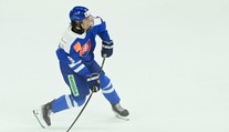 Štýlom hry ho prirovnávajú k Nemcovi. Ďalšiu draftovú nádej Slovenska nasmeroval do defenzívy slávny otec