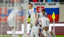 Kľúčové tri body vystrelil chlapec zo Žiliny. Slovensko má majstrovstvá Európy na dosah