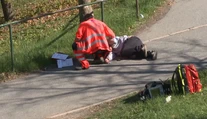 Veľkonočný pondelok je povestný aj alkoholom. Policajti a záchranári mali čo robiť