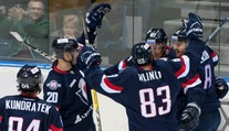 Slovan doma po predĺžení nestačil na Červenú hviezdu Kchun-lun