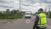 Kontroly na hraniciach s Maďarskom sa opäť predĺžia o ďalší mesiac