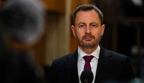 Kauza menovania E. Ňarjaša do Tiposu pokračuje. E. Heger vyhlási výberové konanie
