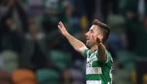 Andraž Šporar sa blysol dvoma gólmi do siete Guimaraesu, na výhru to nestačilo