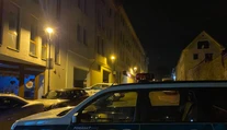 V súvislosti s vraždou na Zámockej vedú trestné stíhanie. Je možné, že policajt pochybil