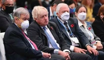 FOTO: Svetoví lídri sú na smiech. Takto „zachraňovali“ planétu na klimatickej konferencii