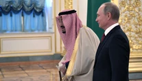 Saudskoarabský kráľ Salmán ostro skritizoval Irán