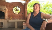 Opatrovateľka Emília svoju prácu miluje. V zahraničí ju dokonca ocenili