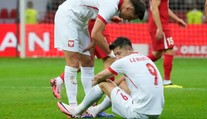 Obrovská rana pre Poliakov. V prvom zápase na Eure budú bez svojej najväčšej hviezdy