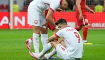 Obrovská rana pre Poliakov. V prvom zápase na Eure budú bez svojej najväčšej hviezdy