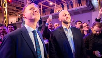 Koalícia PS/Spolu podáva na ústavný súd volebnú sťažnosť