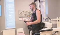 Stačil jeden nešťastný moment a zostal na vozíku. V lete sa riziko úrazov zvyšuje