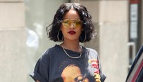 Je Rihanna v tom? Za všetko môže táto fotka!