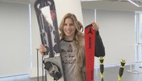 Ester Ledecká sa udobrila so zväzom, naďalej bude reprezentovať Česko