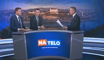 Hlina odchádza, Drucker zostáva