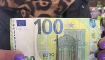 V Trenčíne sa objavili falošné stoeurovky. Obchodníci by mali byť pred sviatkami v pozore
