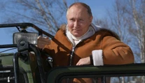 Vladimir Putin prezradil, čím sa musel živiť počas ekonomickej krízy po rozpade Sovietskeho zväzu