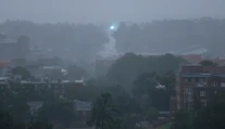 Hurikán Michael si na Floride vyžiadal dve obete