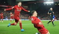 Shaqiri prestúpil do francúzskej ligy. Liverpool zinkasuje 11 miliónov eur