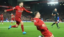 Shaqiri prestúpil do francúzskej ligy. Liverpool zinkasuje 11 miliónov eur