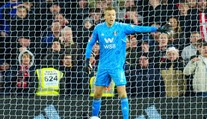 Marek Rodák podporil mladé talenty. Prezradil aj čo ďalej v kariére či ako vidí naše šance na Euro