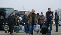Kyjev odovzdal separatistom všetkých väzňov