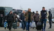 Kyjev odovzdal separatistom všetkých väzňov