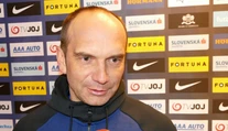 Brunegraf skončil pri SR U21 a v Sparte sa pridá k Hapalovi
