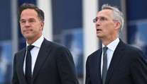 NATO má nového generálneho tajomníka. Stoltenberga vystriedal bývalý holandský premiér Rutte