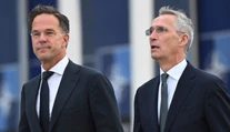 NATO má nového generálneho tajomníka. Stoltenberga vystriedal bývalý holandský premiér Rutte