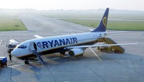 Lietadlá Ryanair môžu po tvrdom brexite zostať na zemi až tri týždne