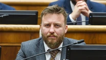 Subjektívne, zavádzajúce a nezodpovedné. Takto Kotlárove výroky hodnotí Slovenská lekárska komora