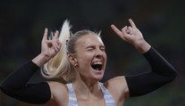 Blížia sa MS v atletike: Slovensko posiela legendárnu veteránku i ambiciózne bežkyne