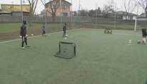 Športovci sa riadia športovým covid semaforom. Zistili sme, že ho vôbec nemusia dodržiavať