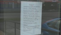 Nepríjemný novoročný problém pre spádovú obec Hornej Nitry. Nečakane tam zatvorili ambulanciu