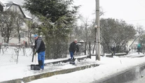 Slovensko sa počas víkendu musí pripraviť na sneženie. Tu môže spadnúť až 20 centimetrov