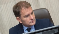 Na scéne je ďalší Matovičov nápad.  Ak si ľudia vypýtajú bloček, štát im časť sumy vráti