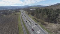 Šéf diaľničiarov dostal hodinovú výpoveď. Za všetko môže miliónový tender na výstavbu rýchlostnej cesty