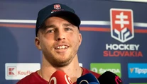 Už potreboval zmenu. Kristián Pospíšil sa z Fínska sťahuje do klubu z českej extraligy