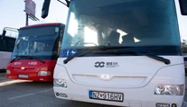 V Bratislavskom kraji bude aj vo februári prímestská doprava zadarmo