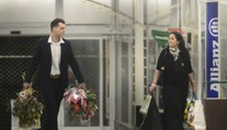 Prvé slová Gregorovej po návrate k zajačikovi. Toto vás dostane