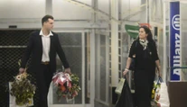 Prvé slová Gregorovej po návrate k zajačikovi. Toto vás dostane