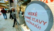 Pravda o povianočných zľavách v e-shopoch. Výsledky, ktoré vás "zabijú"
